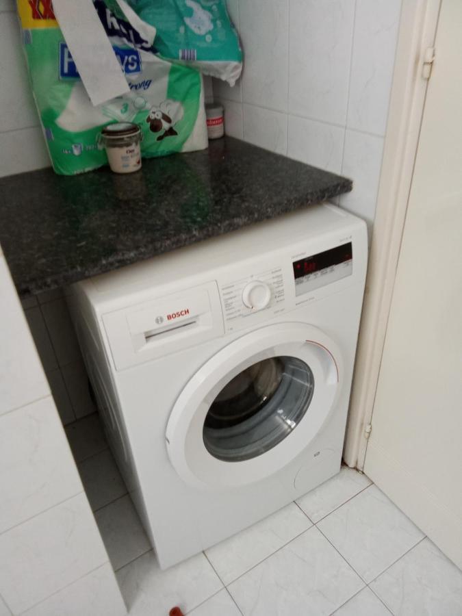 2 Bedroom Apartment In Makenzi Larnaca Exteriör bild