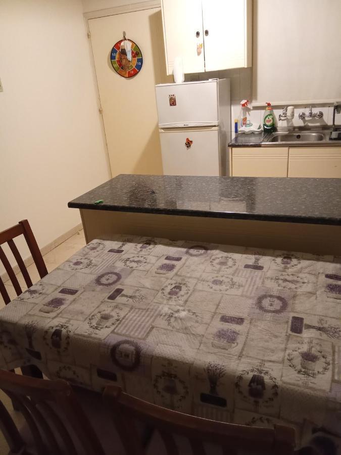 2 Bedroom Apartment In Makenzi Larnaca Exteriör bild