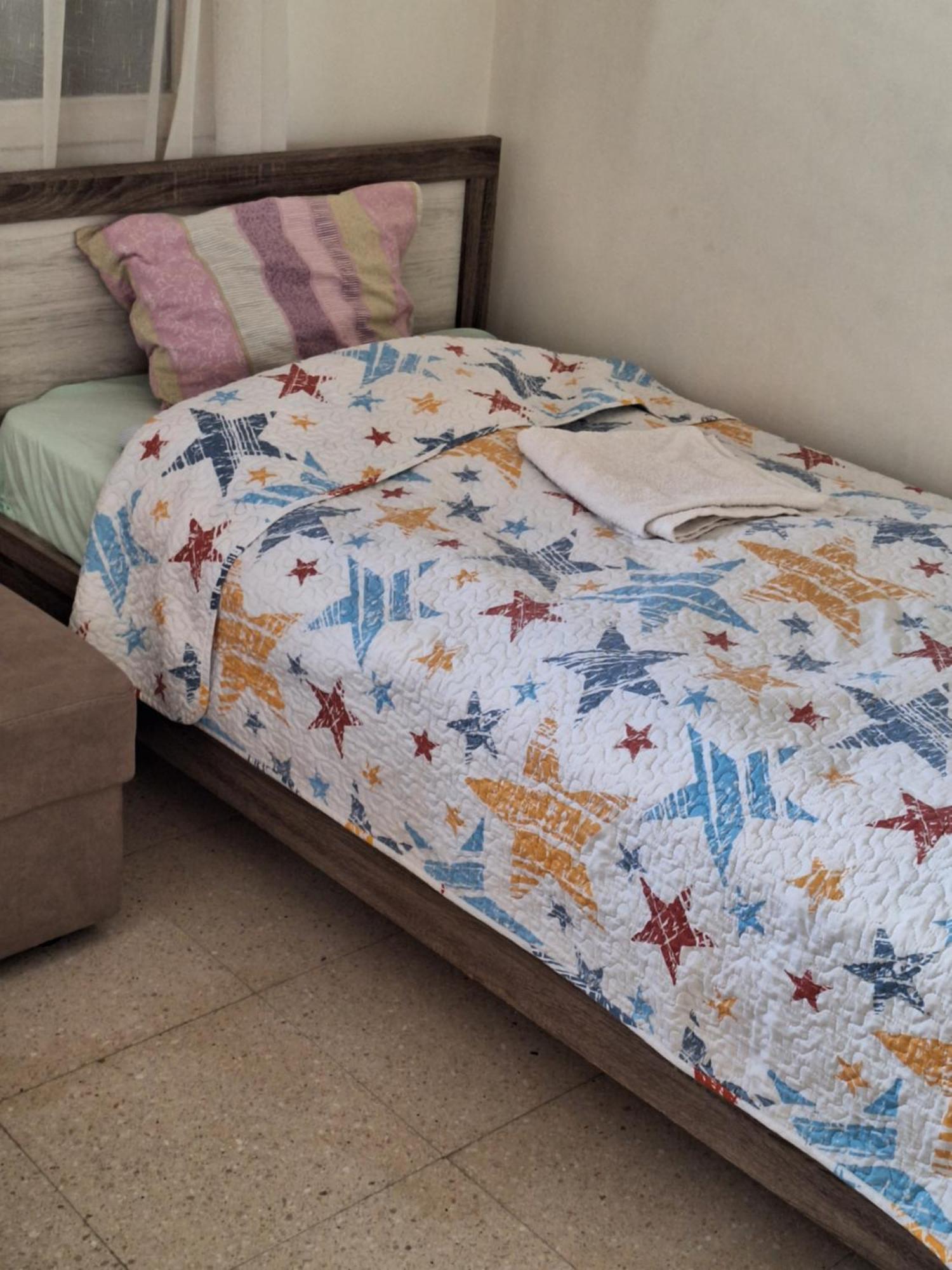 2 Bedroom Apartment In Makenzi Larnaca Exteriör bild