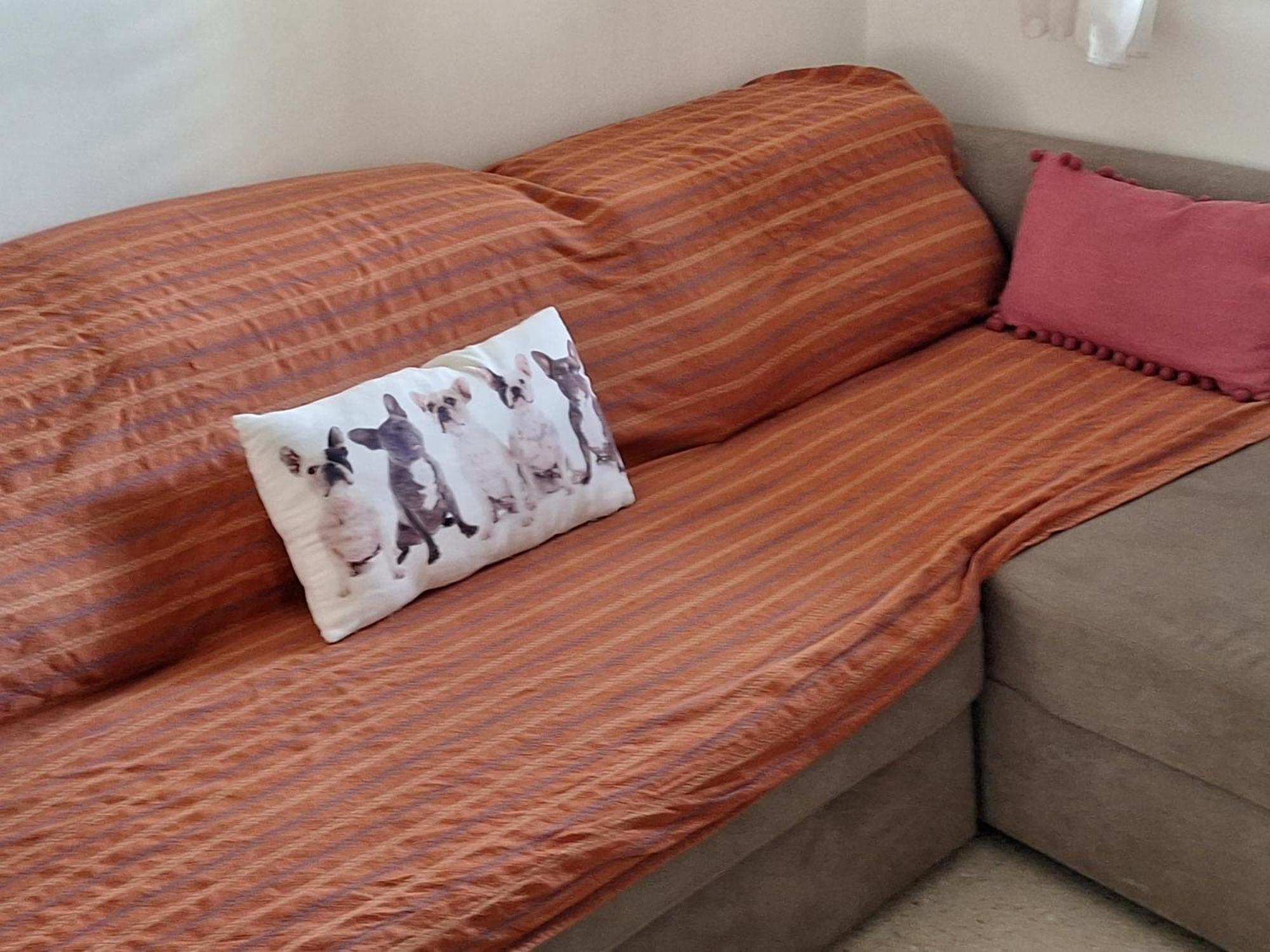 2 Bedroom Apartment In Makenzi Larnaca Exteriör bild
